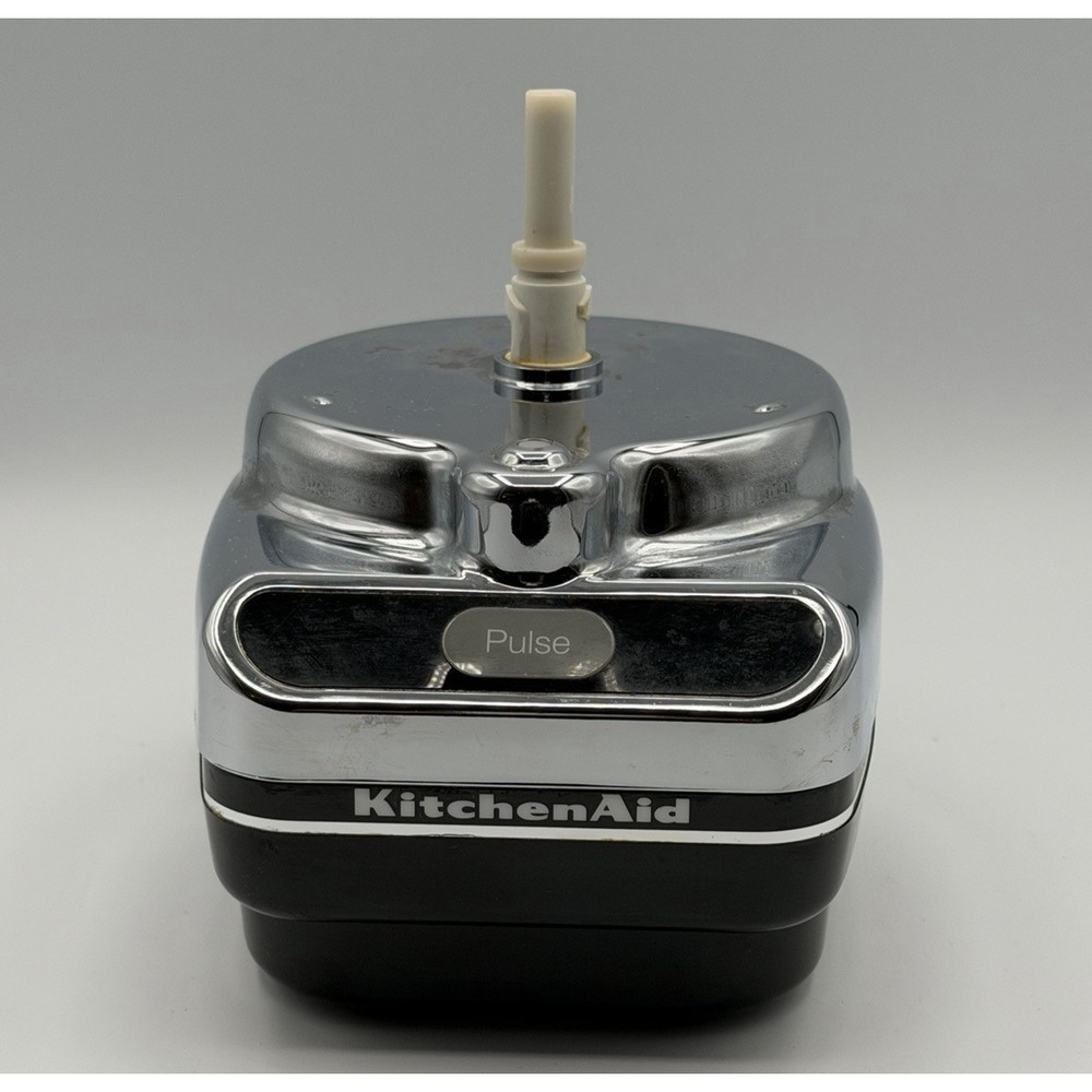 KitchenAid Chef's Chopper KFC3100 Replacement Motor Base Only - Tested Working!